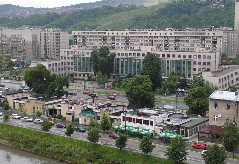 Veterinarski fakultet u Sarajevu: Izolirali koronu, a država njih